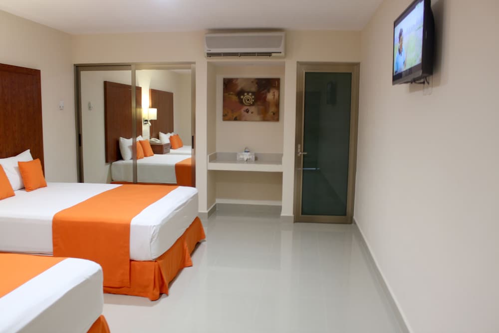 Terracaribe Hotel 28/68