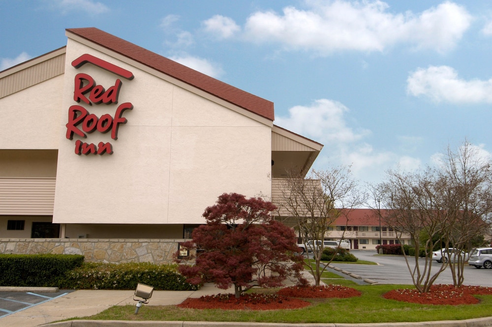Red Roof Inn Florence - Civic Center 1/24