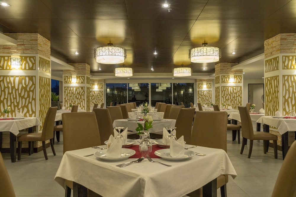 Chanalai Hillside Resort 51/74
