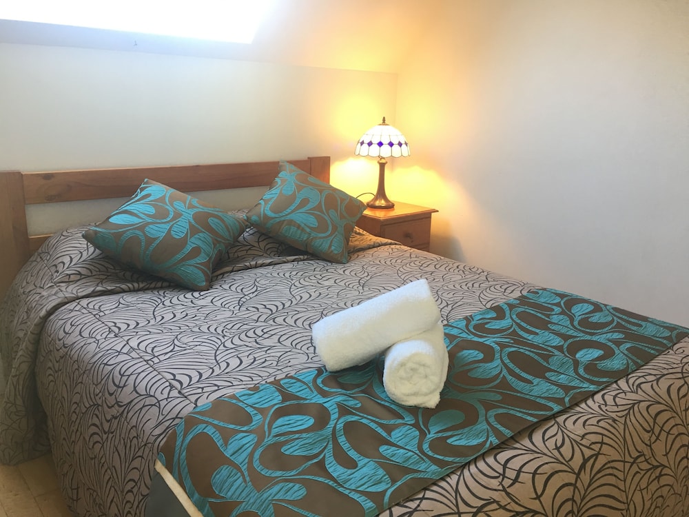 Beachlife Apartments photo2