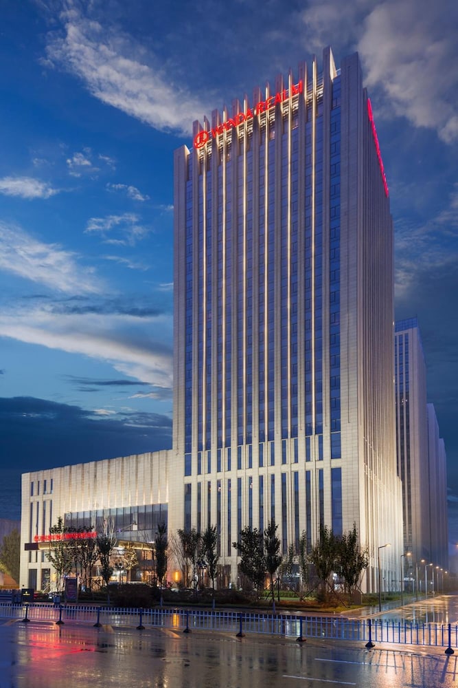 Wanda Realm Harbin 56/56