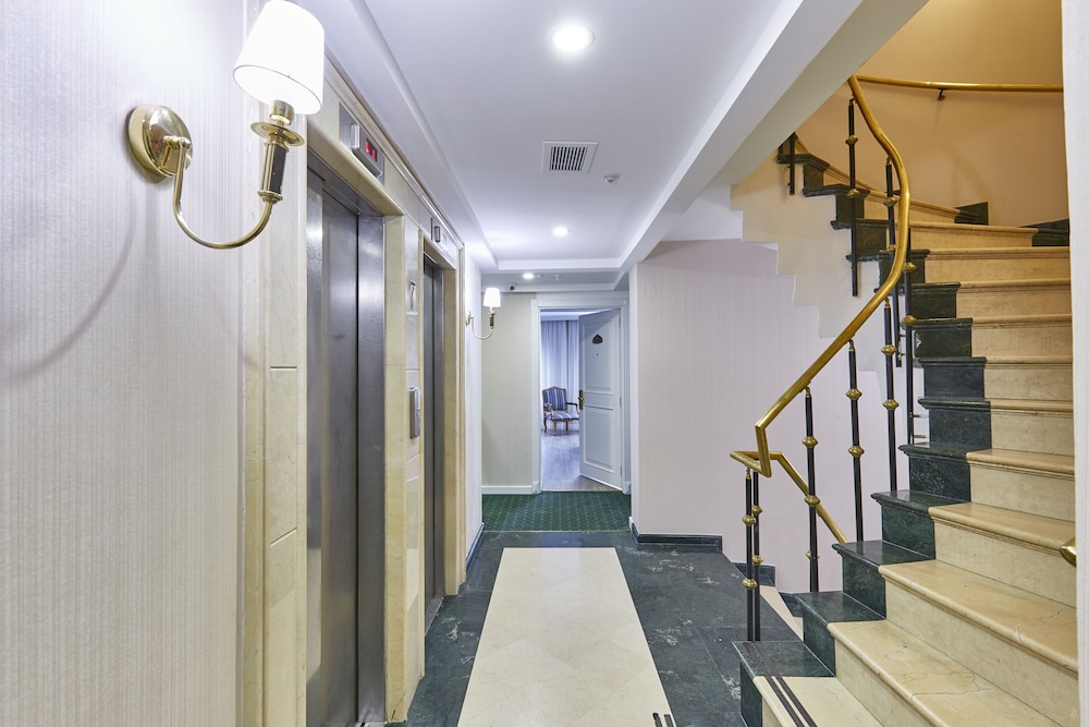 Seres Hotel Istanbul 41/69