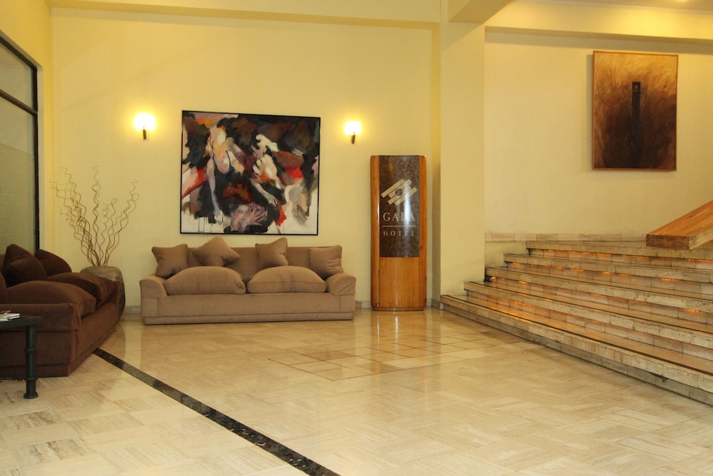 Gala Hotel Y Centro de Eventos 27/50