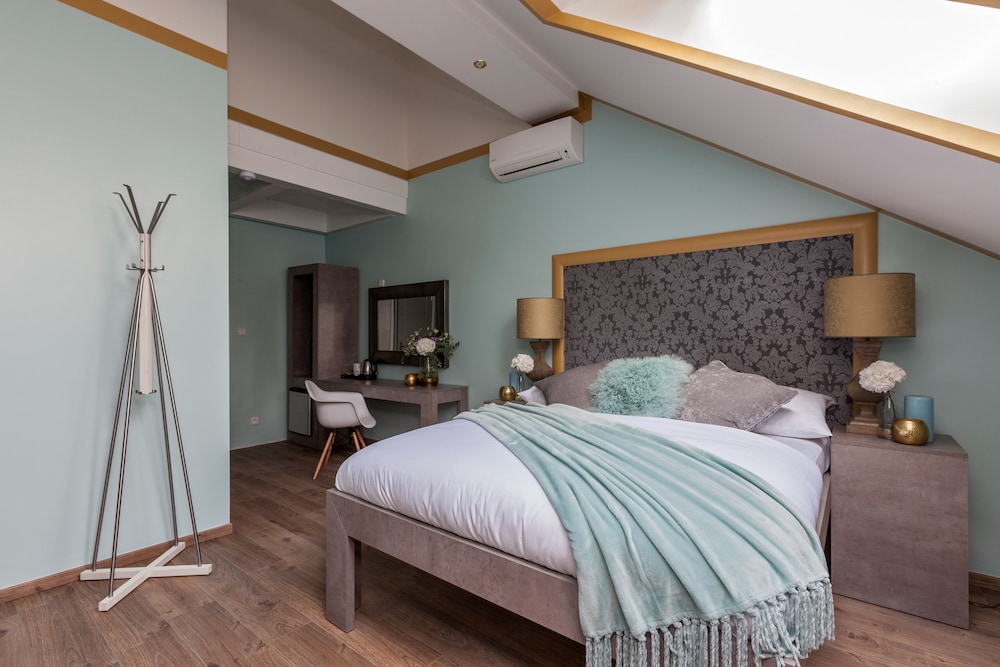 Gorgeous Prague Rooms 16/60