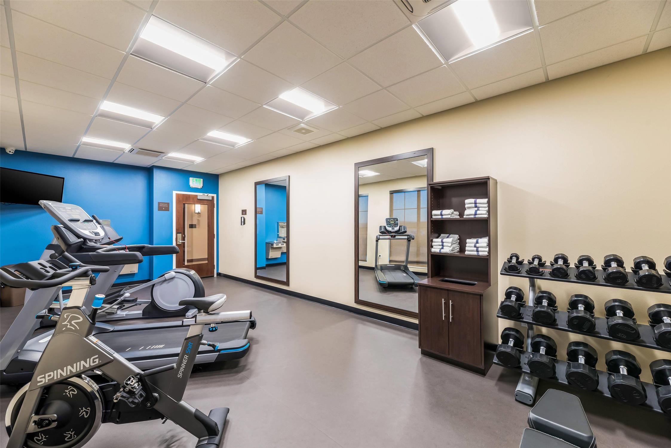 Comfort Inn & Suites Zion Park Area 23/47