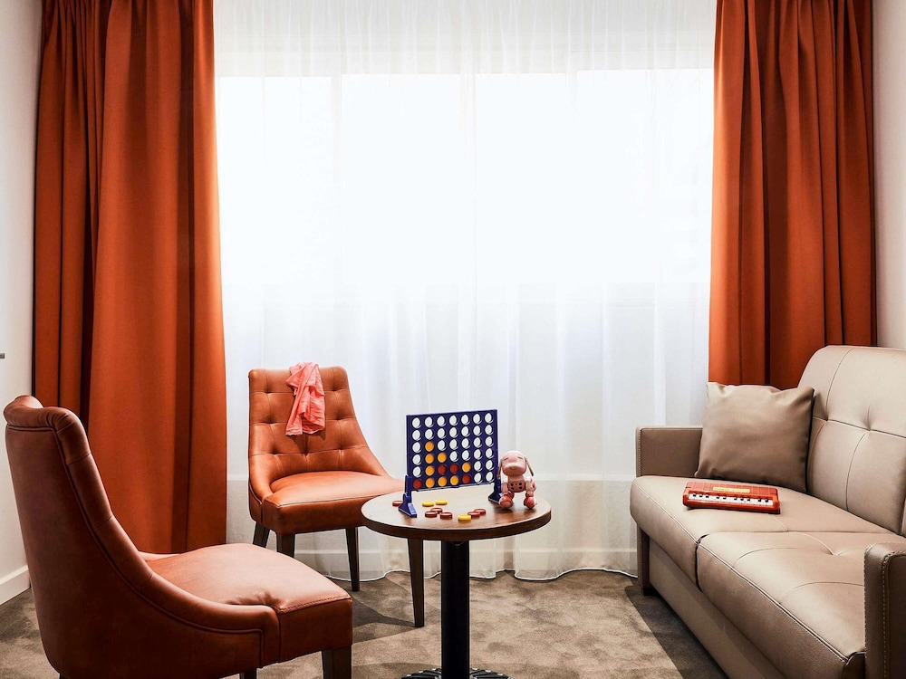 Ibis Styles Hyeres Rooftop & Spa 25/38