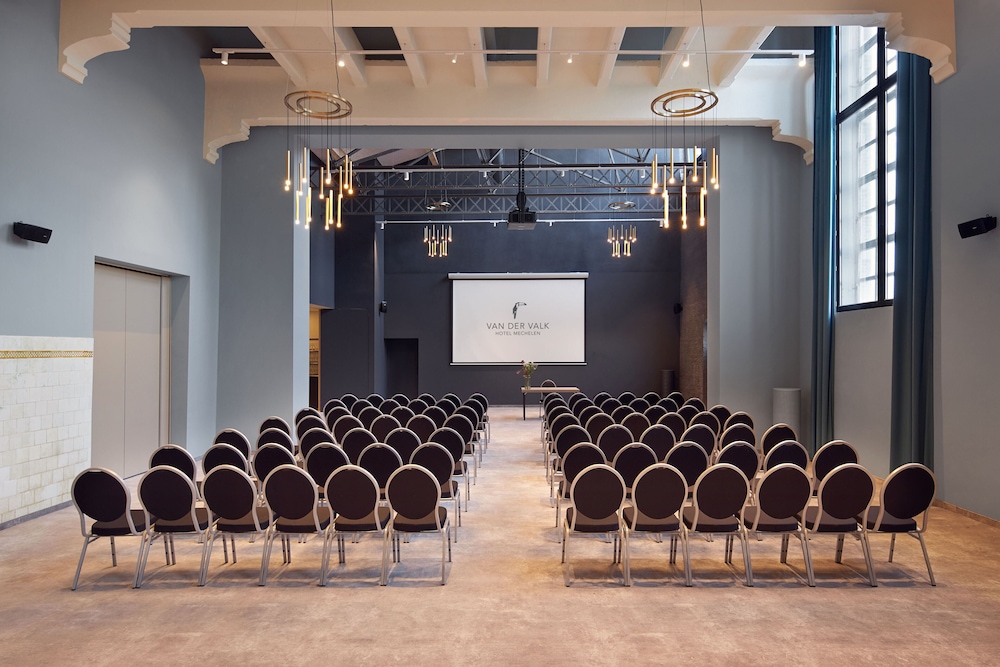 Van Der Valk Hotel Mechelen 37/50