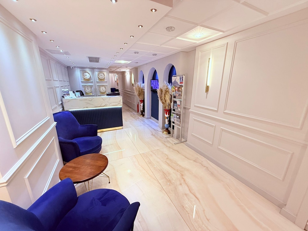 FLORENTA HOTEL 12/57