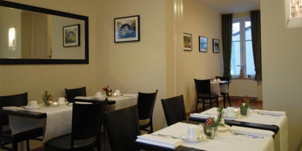 Landhotel Alte Topferei 30/41