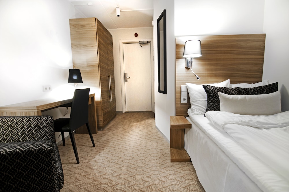Hotell Fjallet 6/50