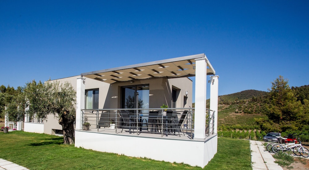 Alikon- Adult Only Residences 2/60
