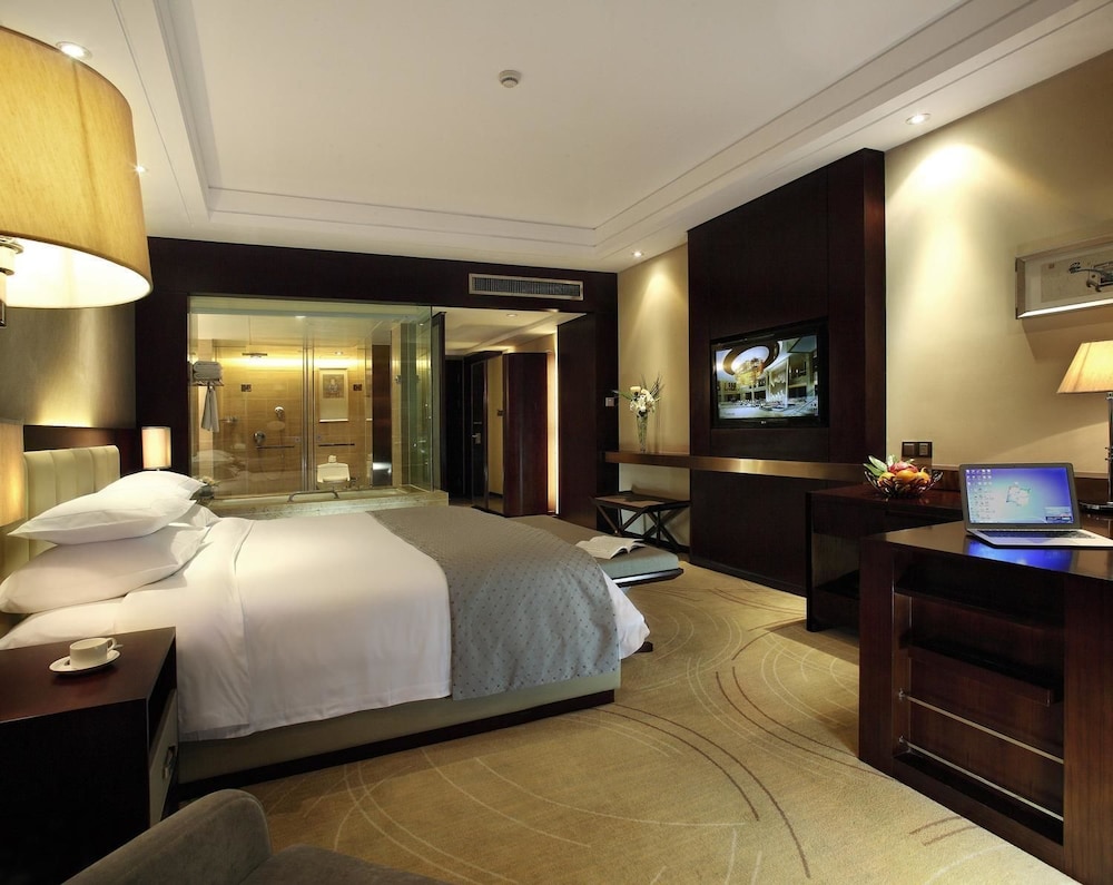 Crowne Plaza Taizhou 21/75