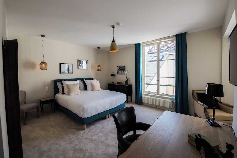 Hotel Le Chantilly 9/38
