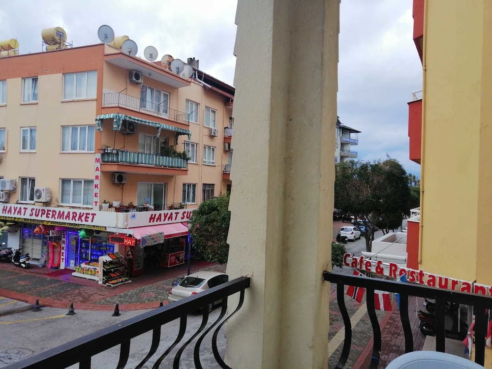 Kleopatra Saray Hotel 5/50