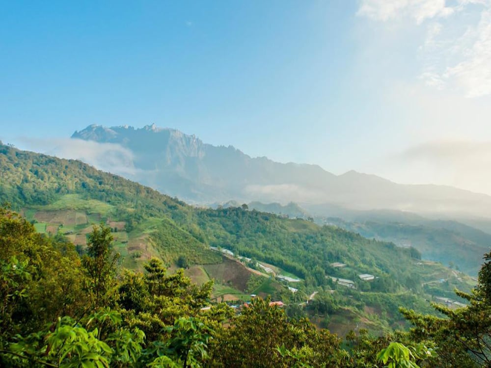 Celyn Resort Kinabalu Kundasang 24/34