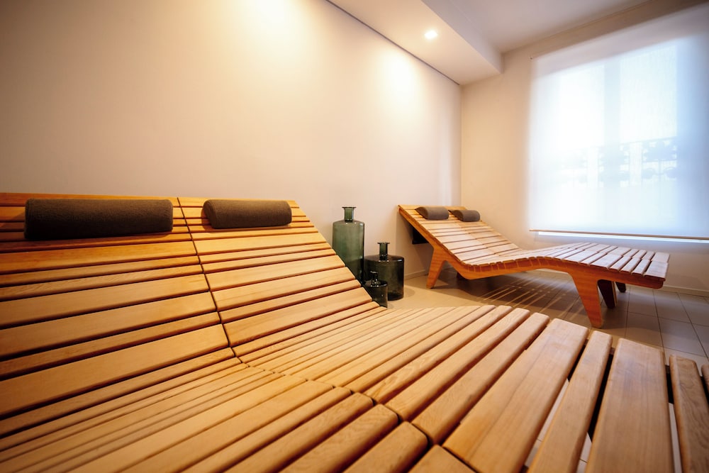 Albergo La Rocca 27/50