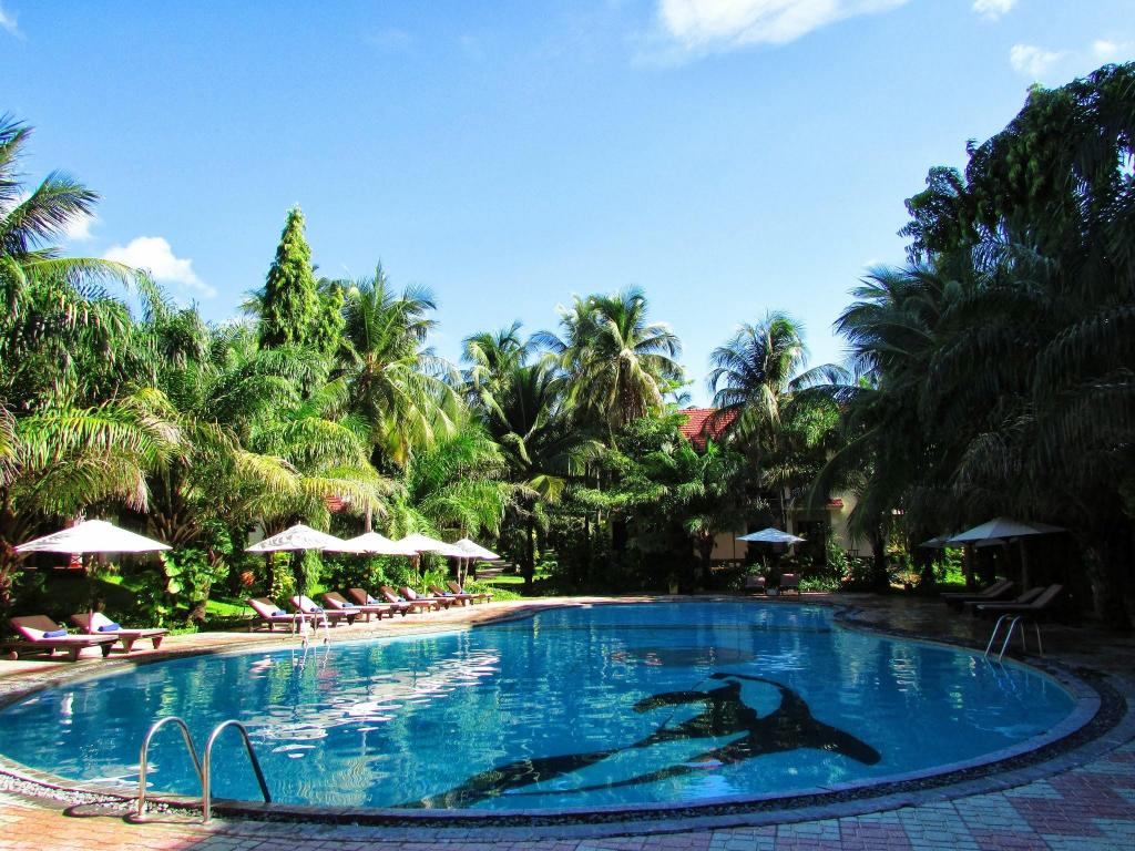 THE BEACH RESORT 44/44