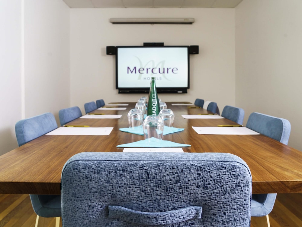Hotel Mercure Kourou Ariatel 41/50