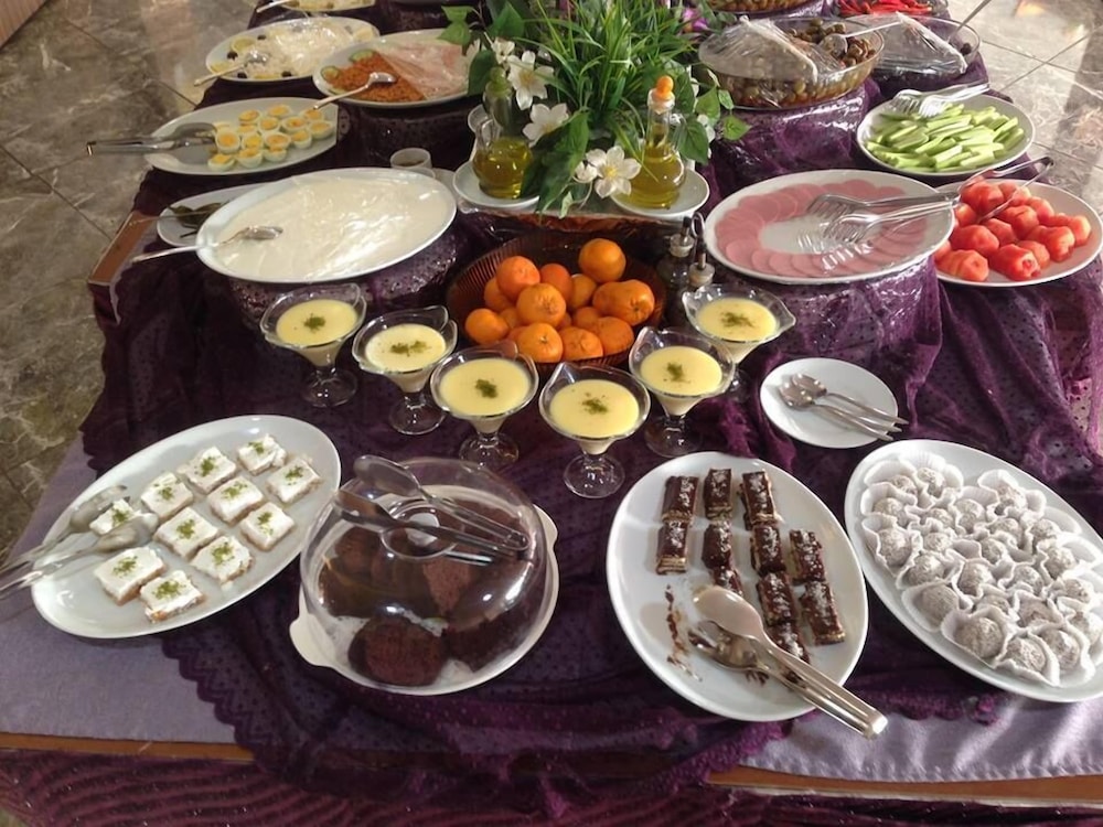 Grand Akcali Otel 7/22