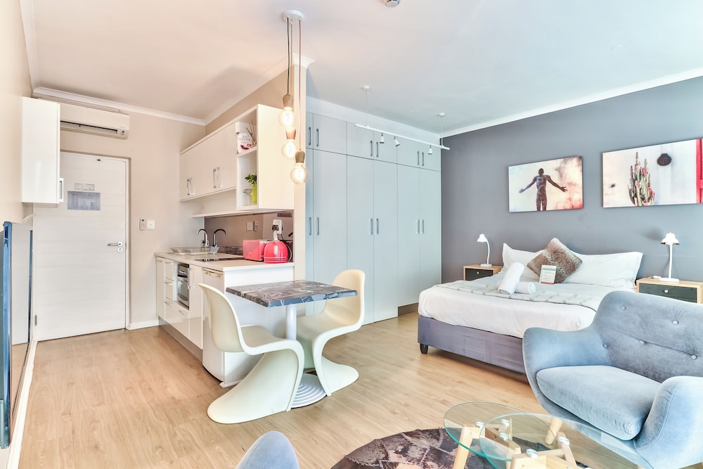 Quiver Tree Self Catering Apartments 23/44