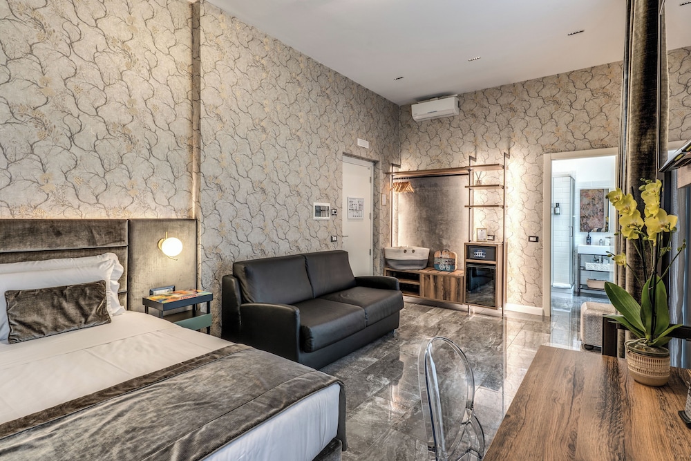 Apollo Boutique Hotel 15/72
