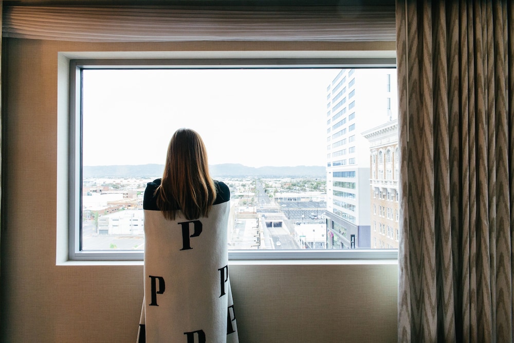 Hotel Palomar Phoenix A Kimpton Hotel 25/83