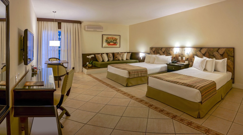 Hotel JP Ribeirao Preto Resort & Convencoes by Nacional Inn 16/77