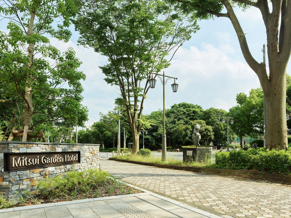 Mitsui Garden Hotel Kashiwanoha Parkside 47/49