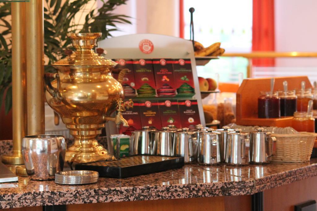 Parkhotel Altes Kaffeehaus 17/32