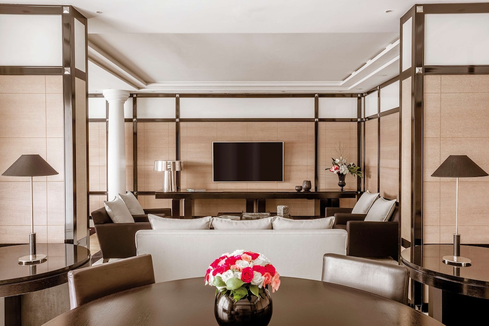 Hyatt Regency Casablanca 74/86