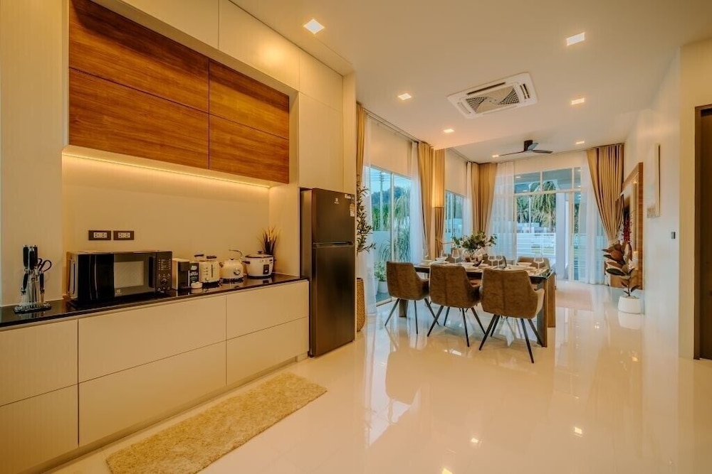 The Haven Krabi 7/48