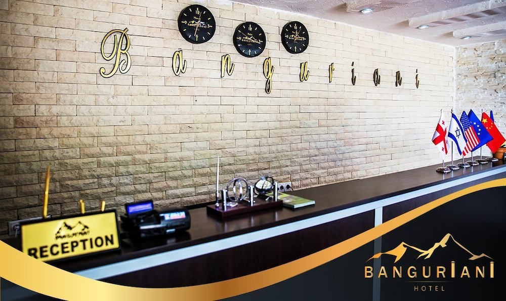 Hotel Banguriani 5/20