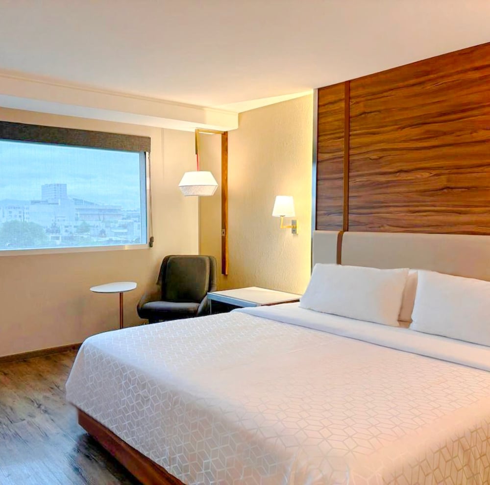Holiday Inn Mexico Zona Centro by IHG 18/50