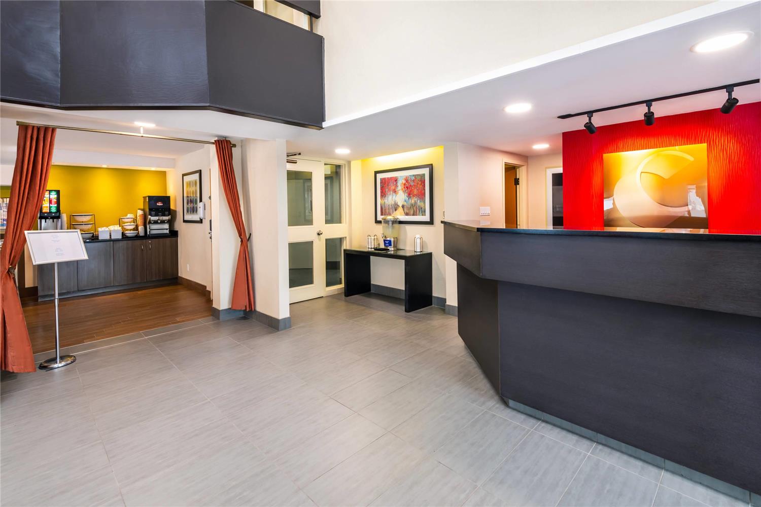 Comfort Inn Gatineau 4/12
