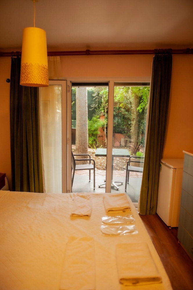 Yesim Suites 16/35