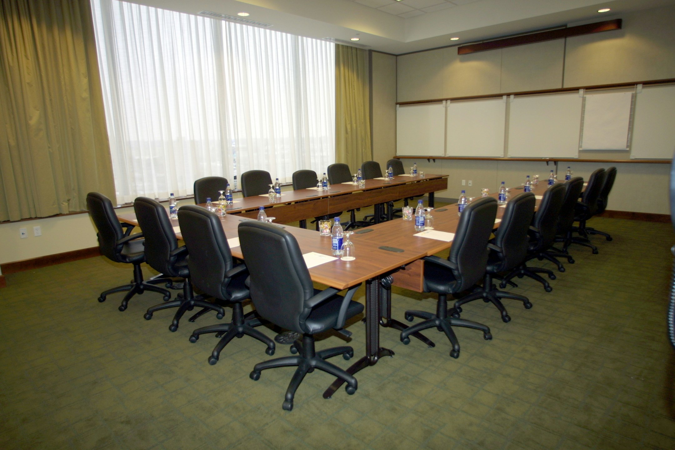 Doubletree by Hilton Hotel Omaha Downtown 49/58