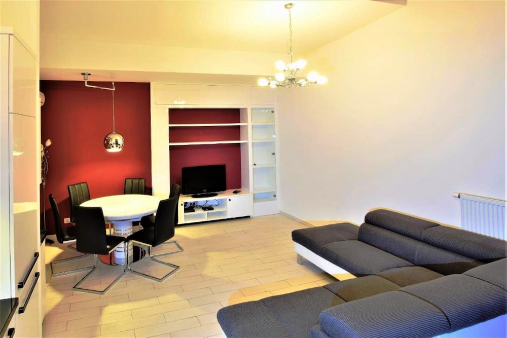 Vision Apartments Budapest 58/80