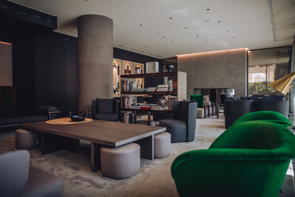 HOTEL VIU MILAN 53/56