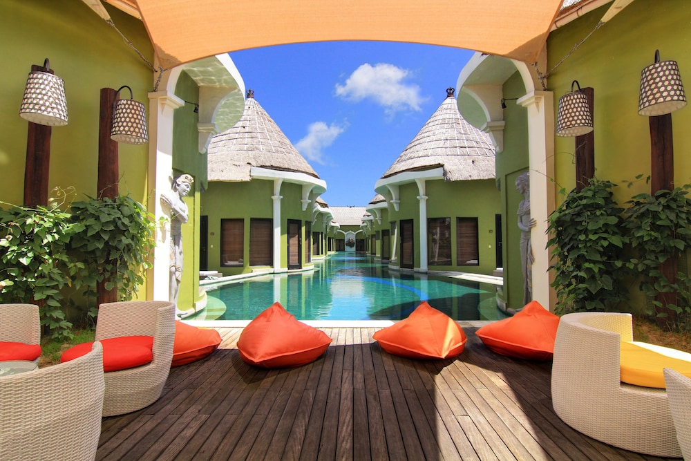 Villa Seminyak Estate & Spa - By Astadala 45/64