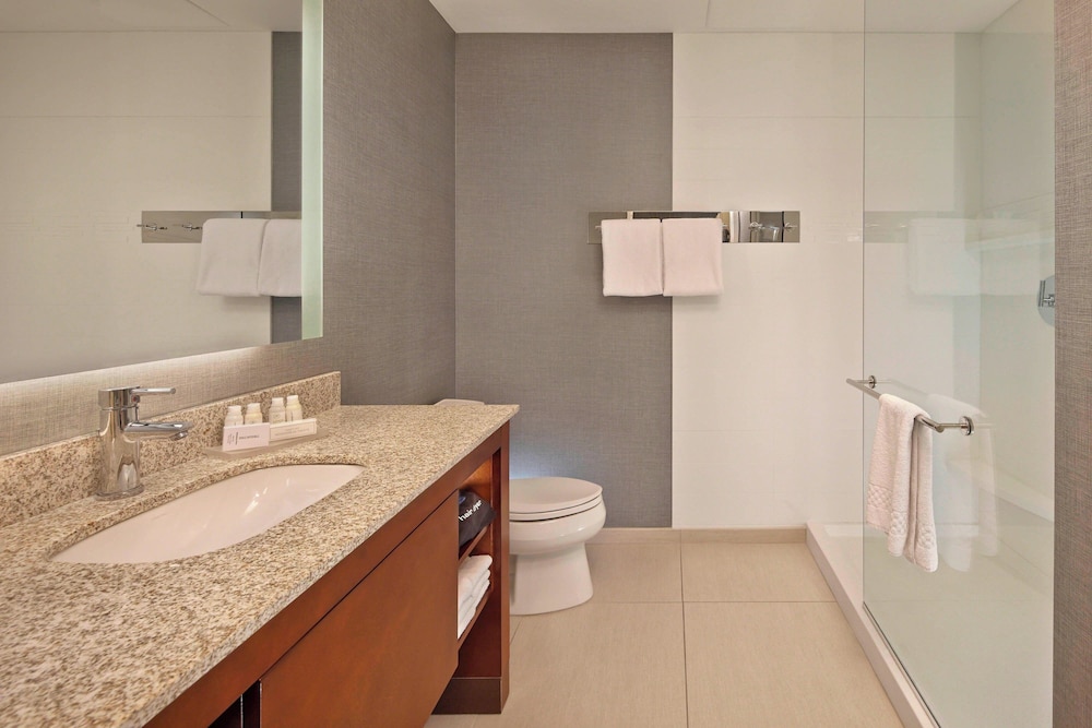 Residence Inn By Marriott Orlando Downtown 67/67