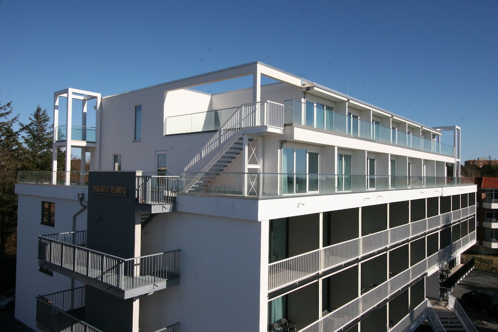 Parkhotel Residenz 3/53