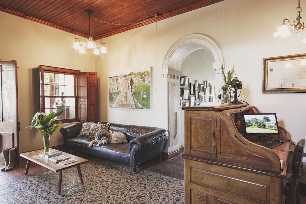 Schoone Oordt Country House 57/75