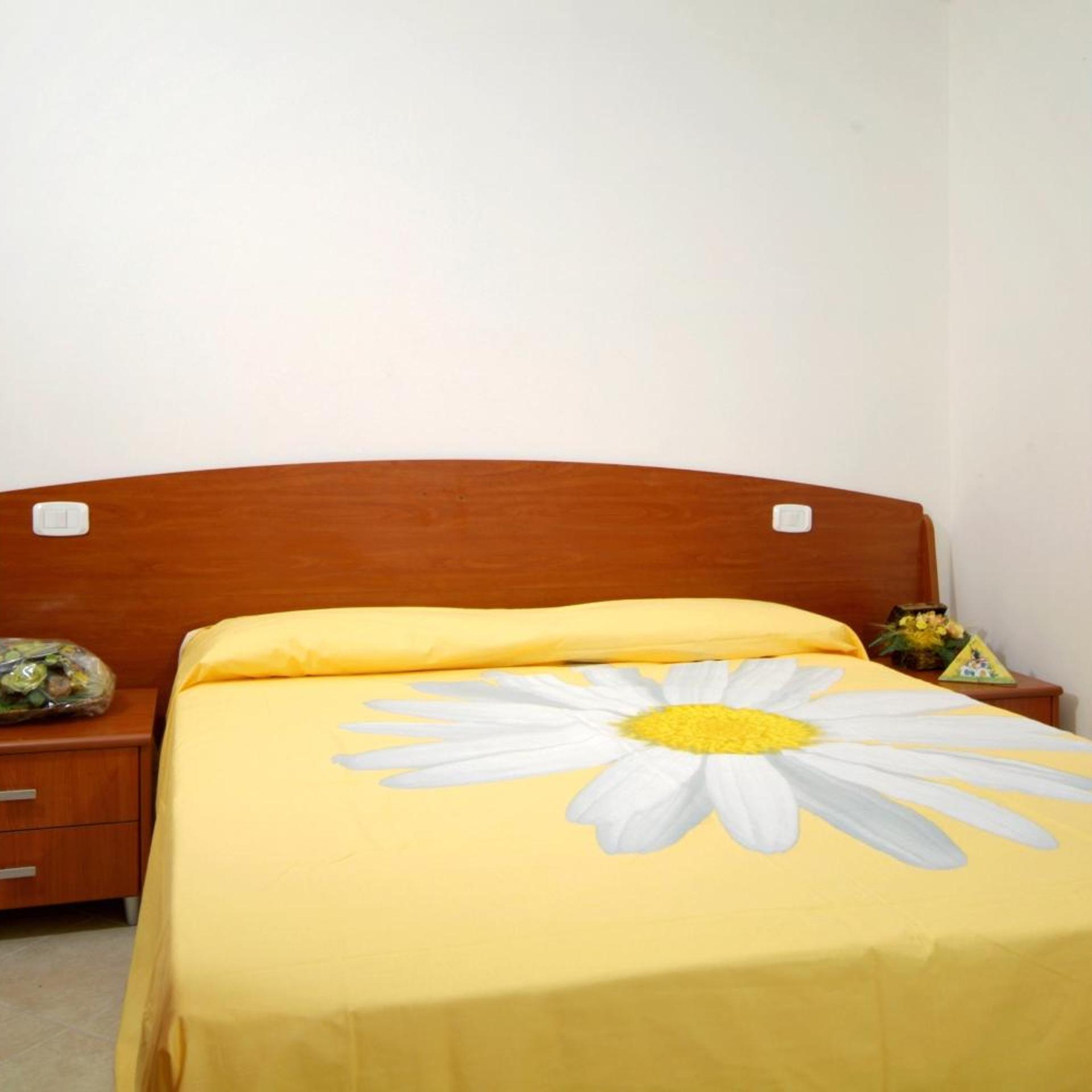 Room, Quadruple, Hotel La Marina 5/5