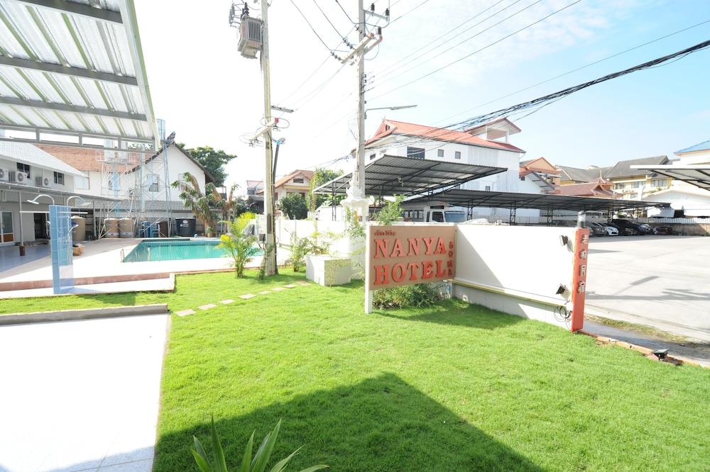 Nanya Hotel Chiang Mai 7/41