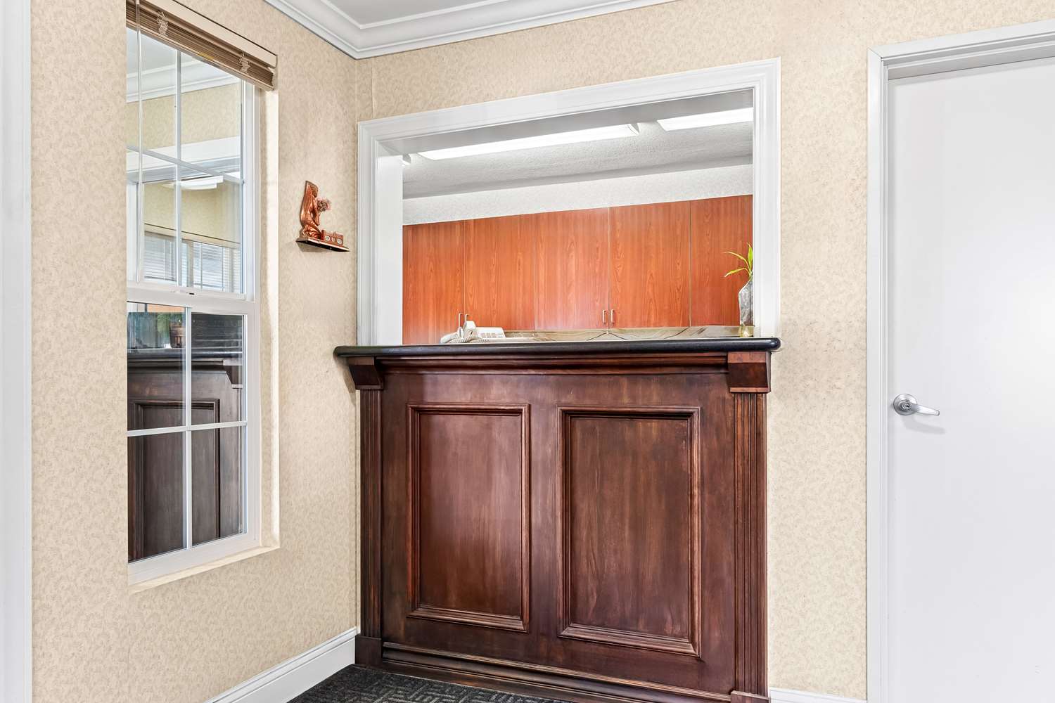 Surestay Hotel By Best Western Castro Valley 4/15