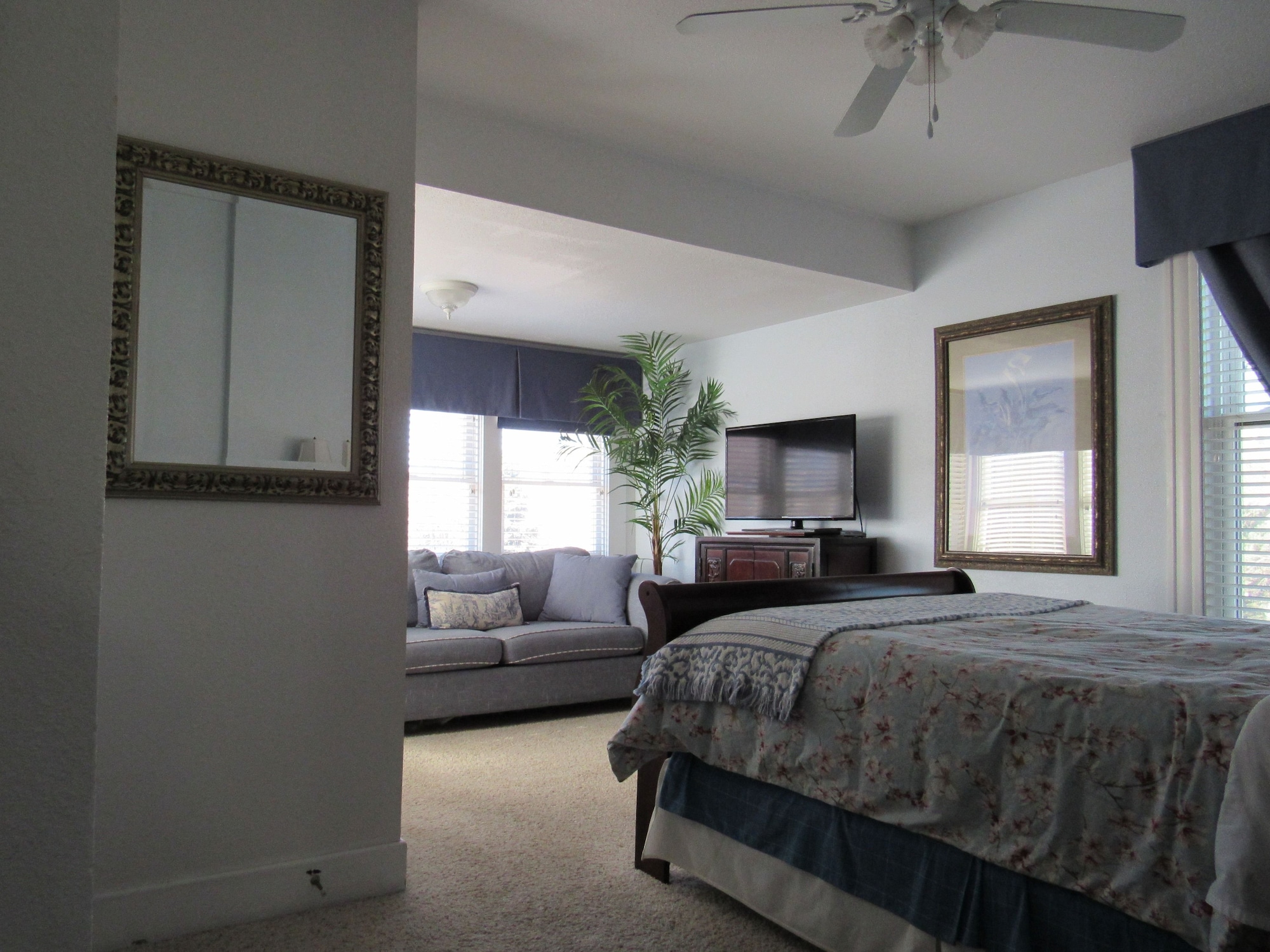 DESIGN, CYPRESS, SUITE, MOUNTAIN VIEW