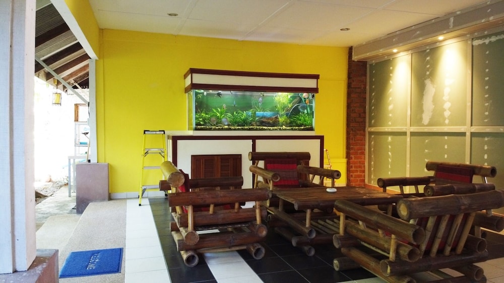 Lanta Island Resort 52/69