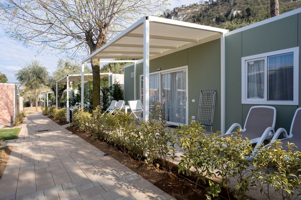 La Rocca Camping Village 2/50