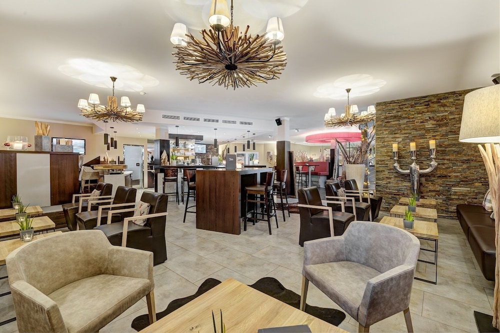 Hotel Residenz Hochalm 65/75