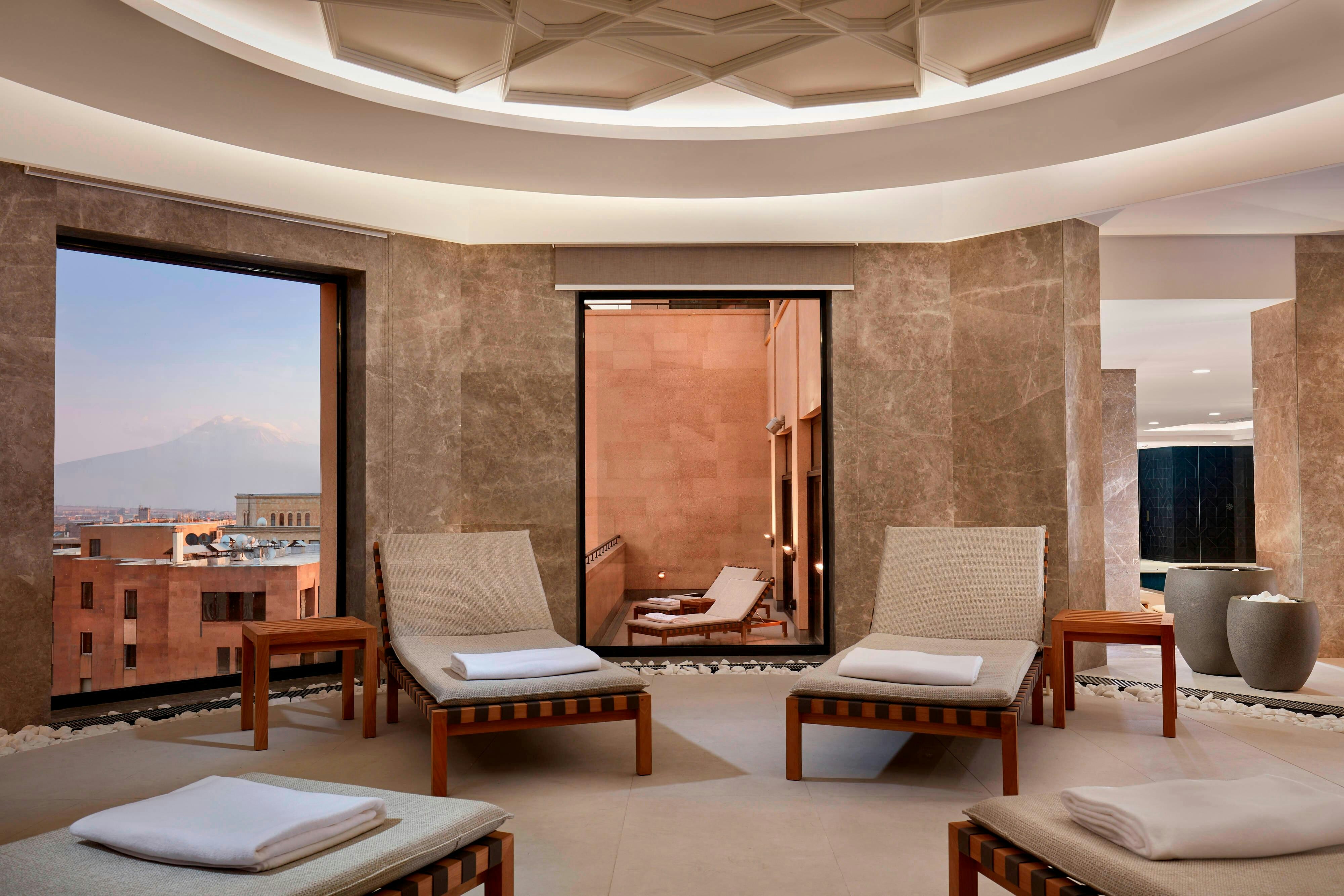 The Alexander A Luxury Collection Hotel Yerevan 55/76